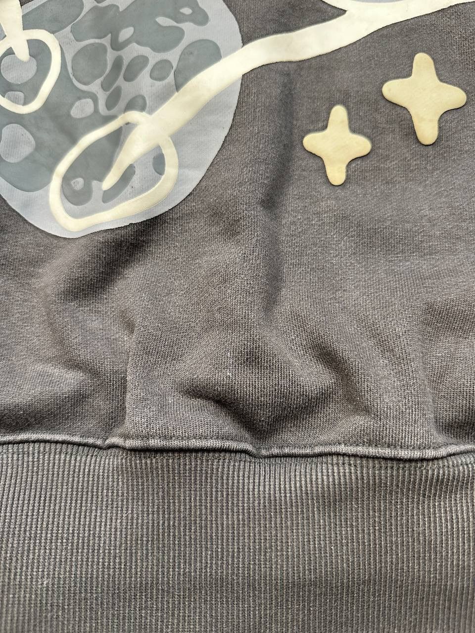 Broken Planet Broken Planet “Far Side of the Moon” Hoodie, Size M Size US M / EU 48-50 / 2 - 7 Thumbnail