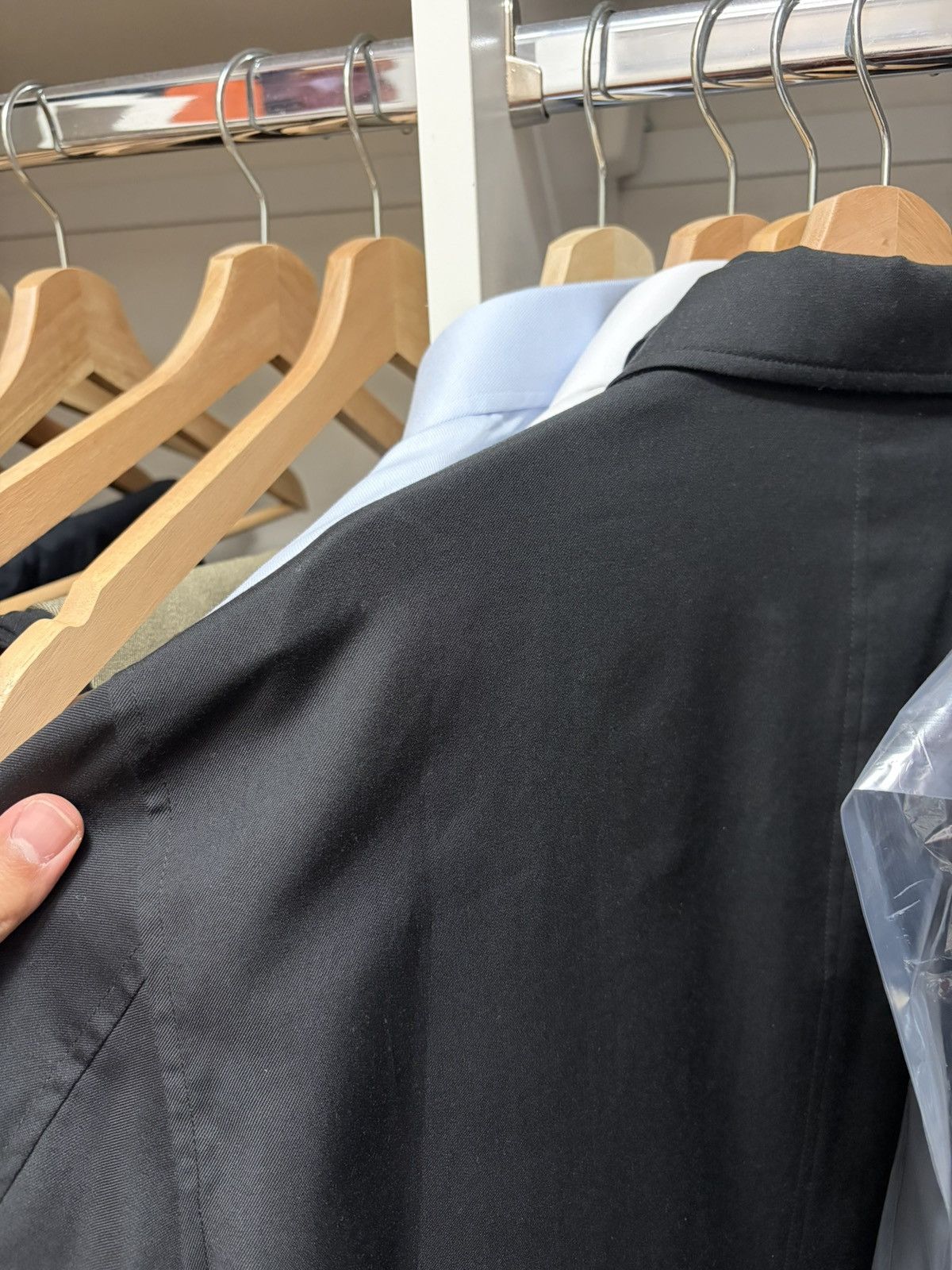 James Coward James Coward Mari Jacket Size US L / EU 52-54 / 3 - 5 Thumbnail