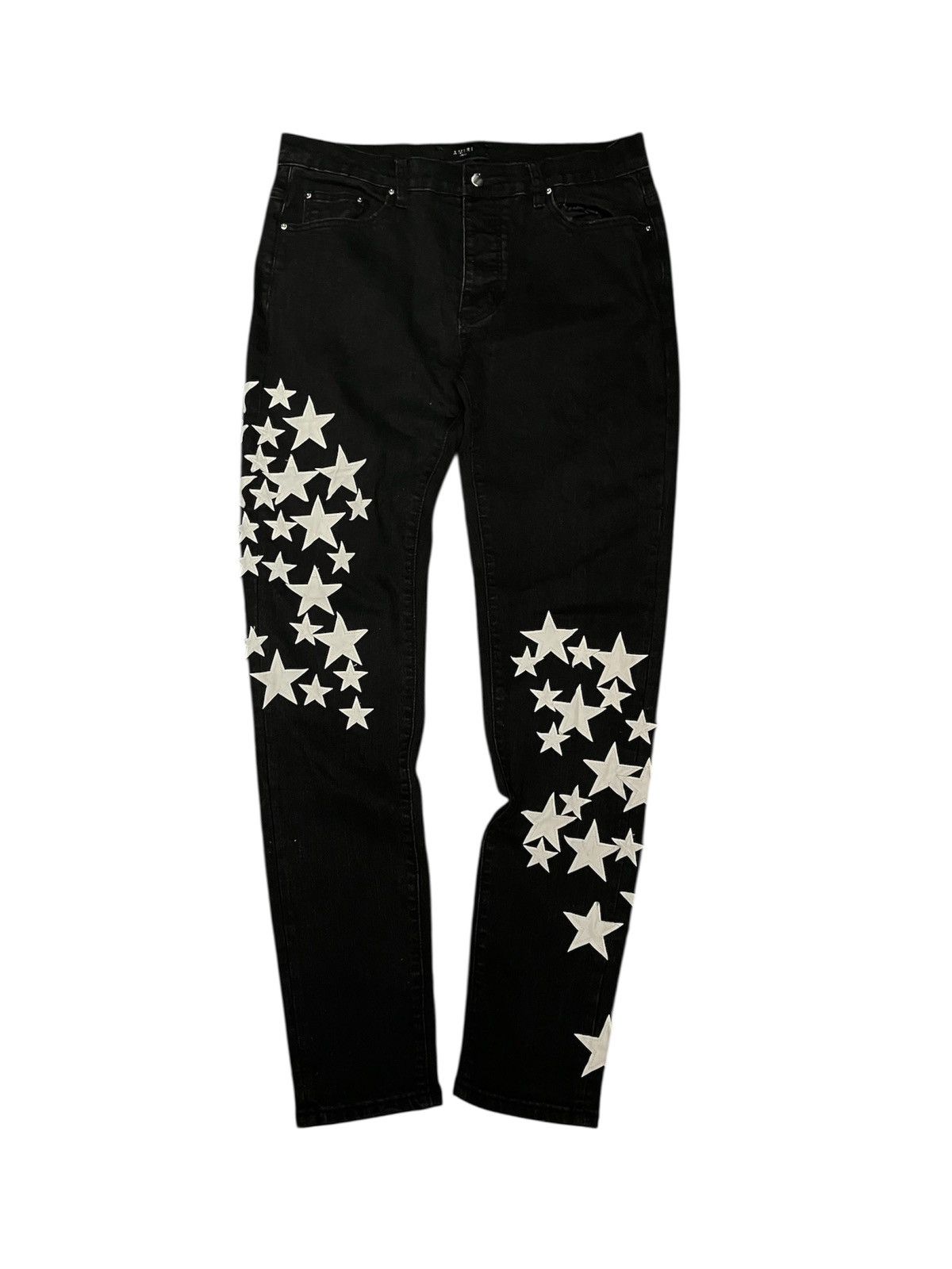 Amiri AMIRI Size US 34 / EU 50 - 1 Thumbnail