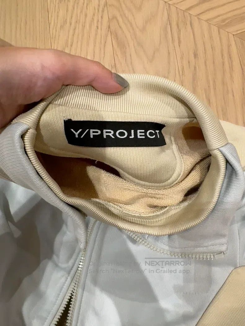 Y/Project y/project Size S Wear two sweaters Size US S / EU 44-46 / 1 - 2 Thumbnail