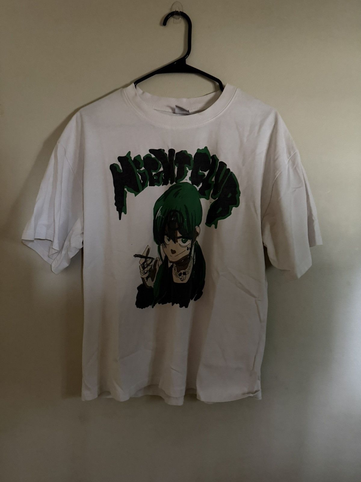 Jun Inagawa Nightclub | Grailed