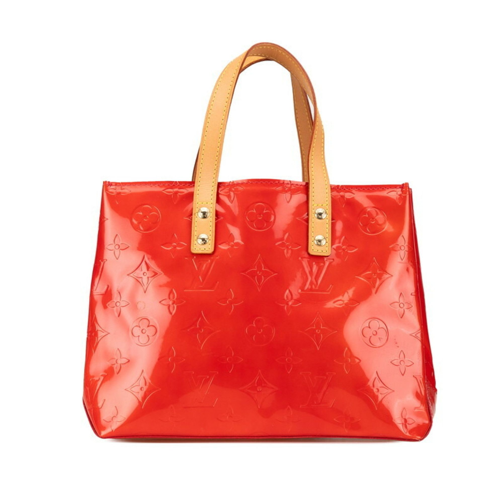 Louis Vuitton Louis Vuitton Reade handbag Size ONE SIZE - 1 Thumbnail