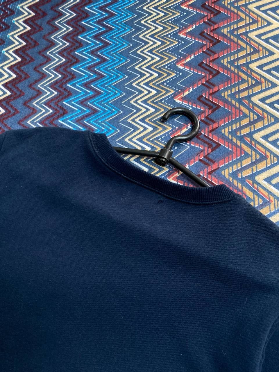 True Religion Y2K streetwear Vintage Sweaters True Religion big logo Size US L / EU 52-54 / 3 - 18 Thumbnail