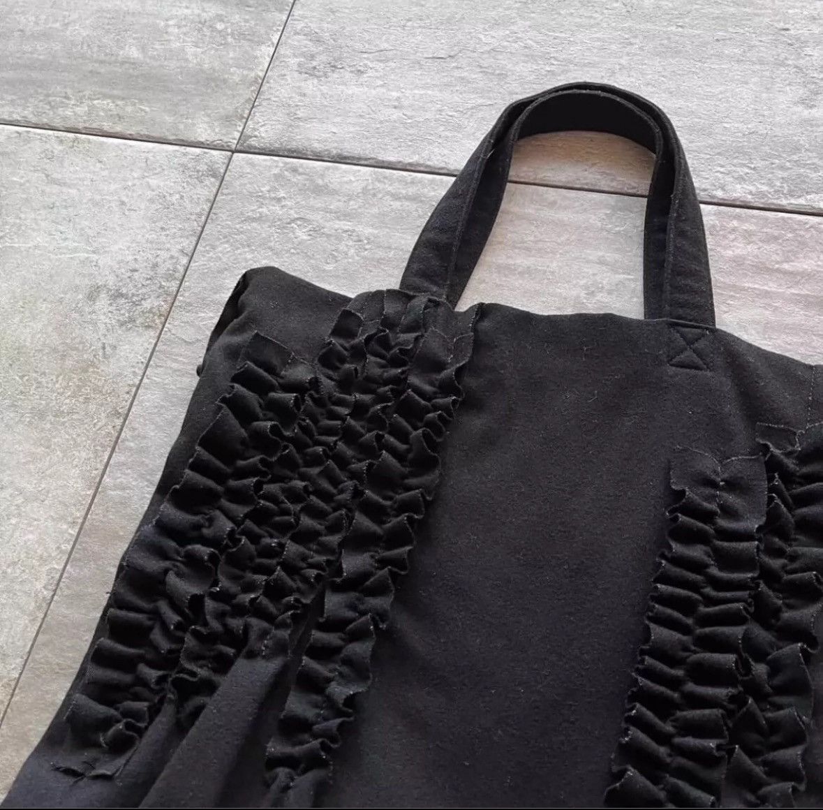 Comme des Garcons tricot Size ONE SIZE - 2 Thumbnail