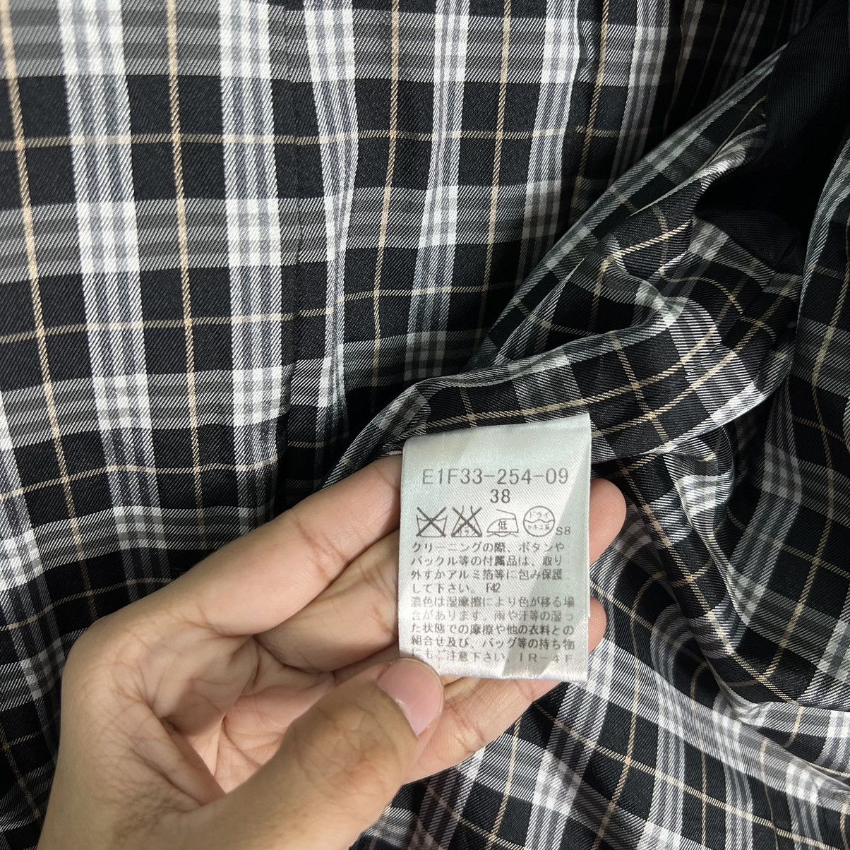 Burberry 🔥 BURBERRY DUFFEL HOODIES Size US M / EU 48-50 / 2 - 14 Thumbnail