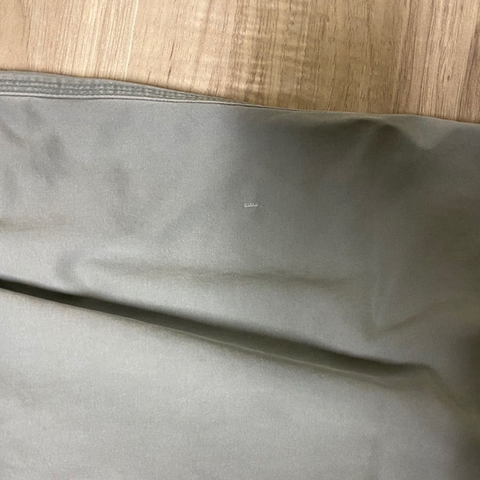 L.L. Bean L.L. Bean Men's Commuter Straight Stretch Chino - 42x32 Size US 42 / EU 58 - 10 Thumbnail