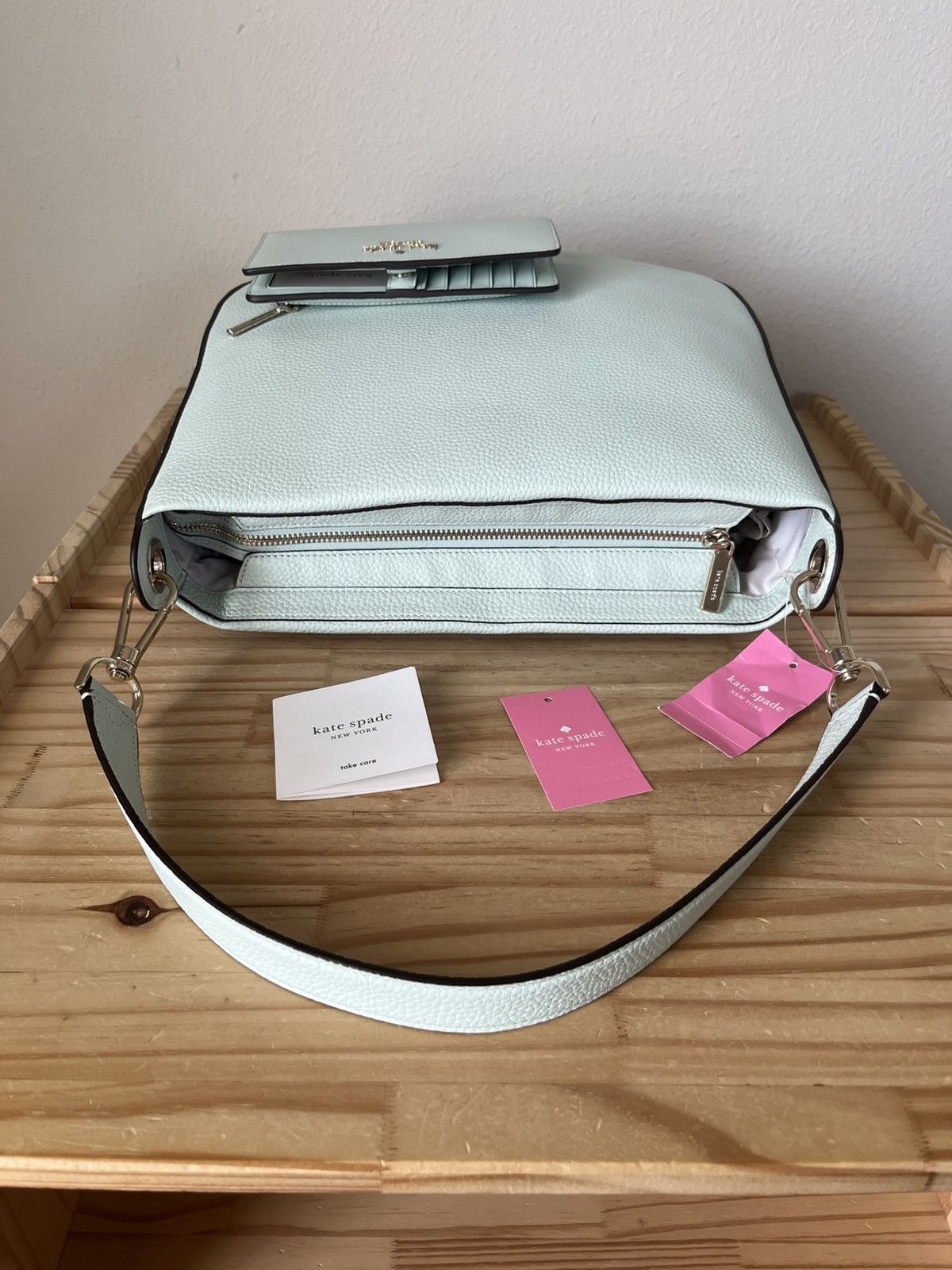 Kate Spade Kate Spade Lexy shoulder bag set Size ONE SIZE - 5 Thumbnail