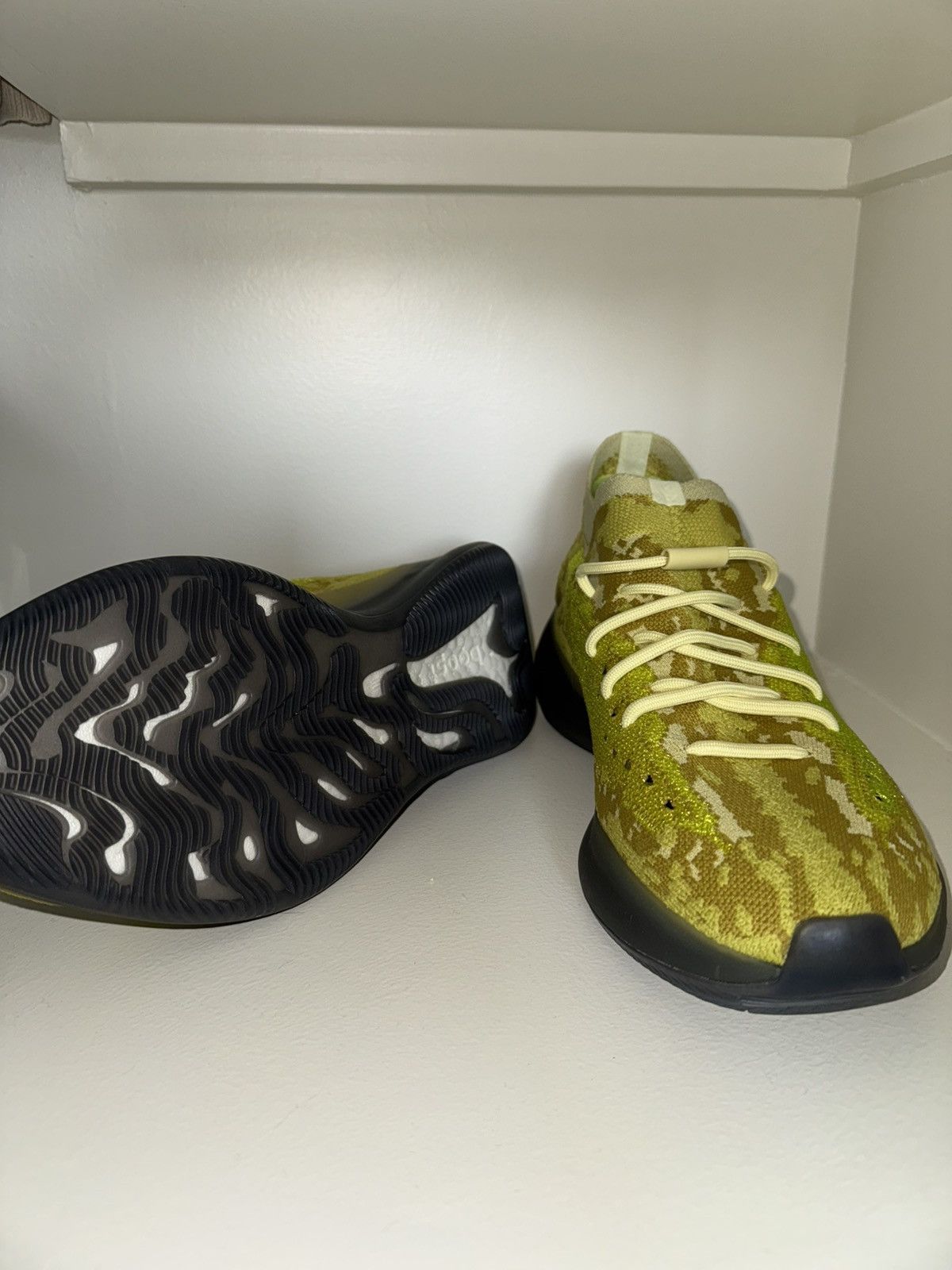 Yeezy 2020 Yeezy Boost 380 ‘Hylte’ Size US 10.5 / EU 43-44 - 2 Thumbnail