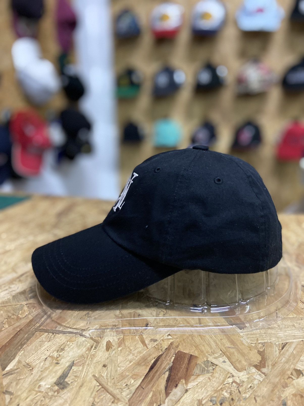 Designer × Vintage WOOALONG KOREA SIGNATURE LOGO Size ONE SIZE - 6 Thumbnail