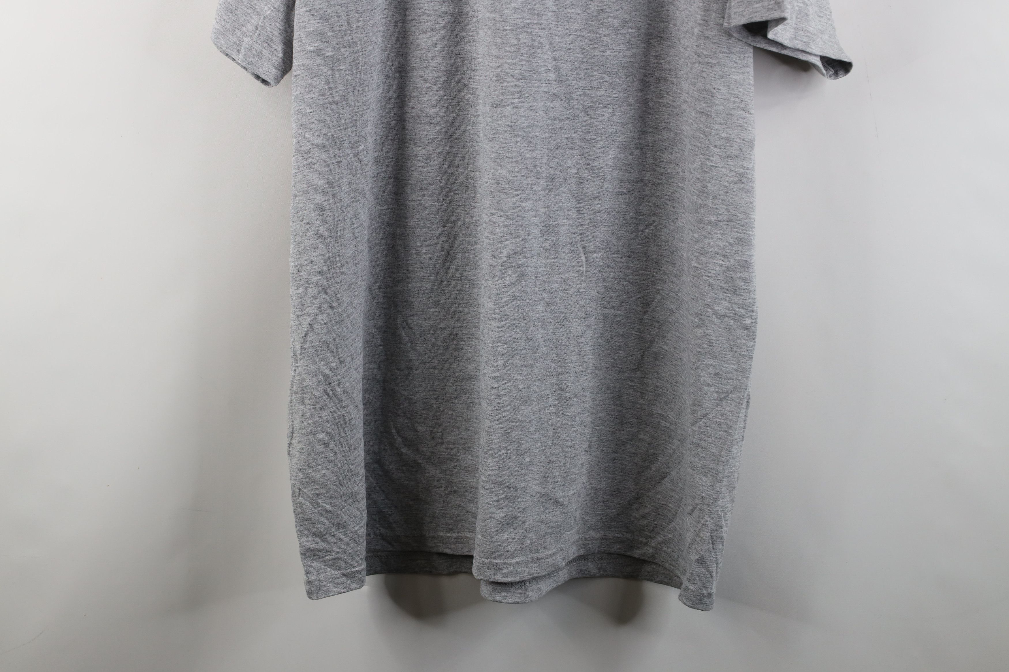Vintage Vintage 90s Spell Indiana University Short Sleeve T-Shirt Size US XXL / EU 58 / 5 - 10 Thumbnail