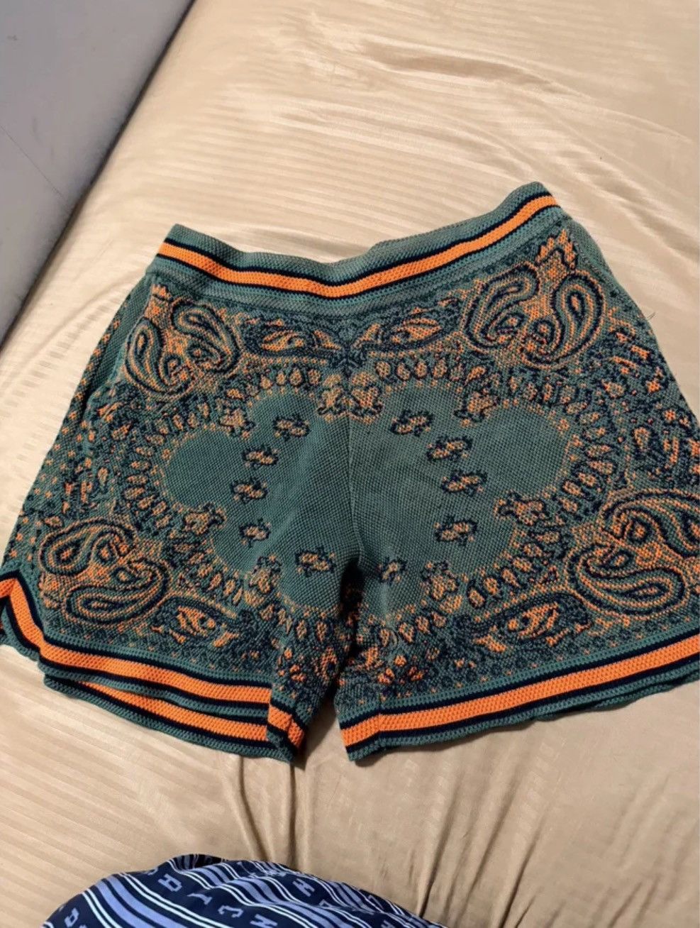 Amiri Amiri Size US 34 / EU 50 - 8 Thumbnail
