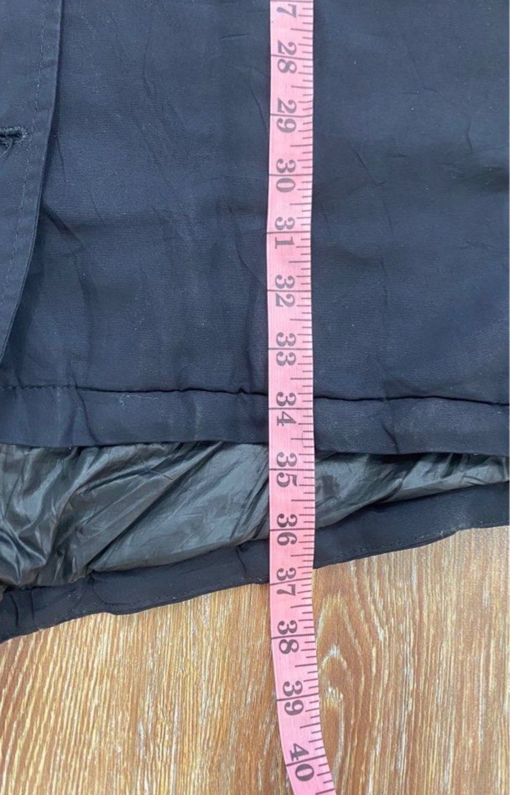Canada Goose Authentic Canada Goose Parka Jacket Size US M / EU 48-50 / 2 - 9 Thumbnail