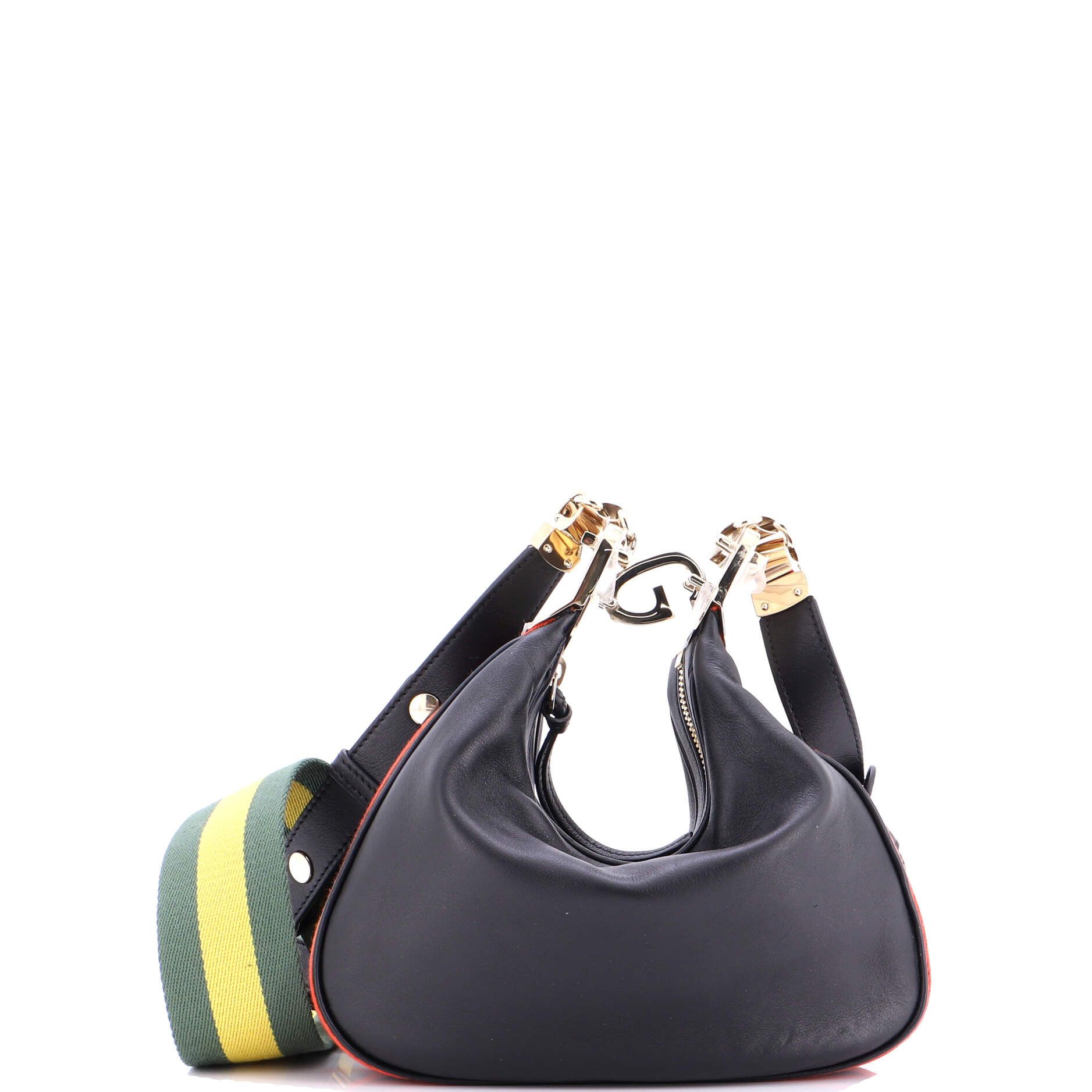 Gucci Attache Shoulder Bag Size ONE SIZE - 1 Thumbnail