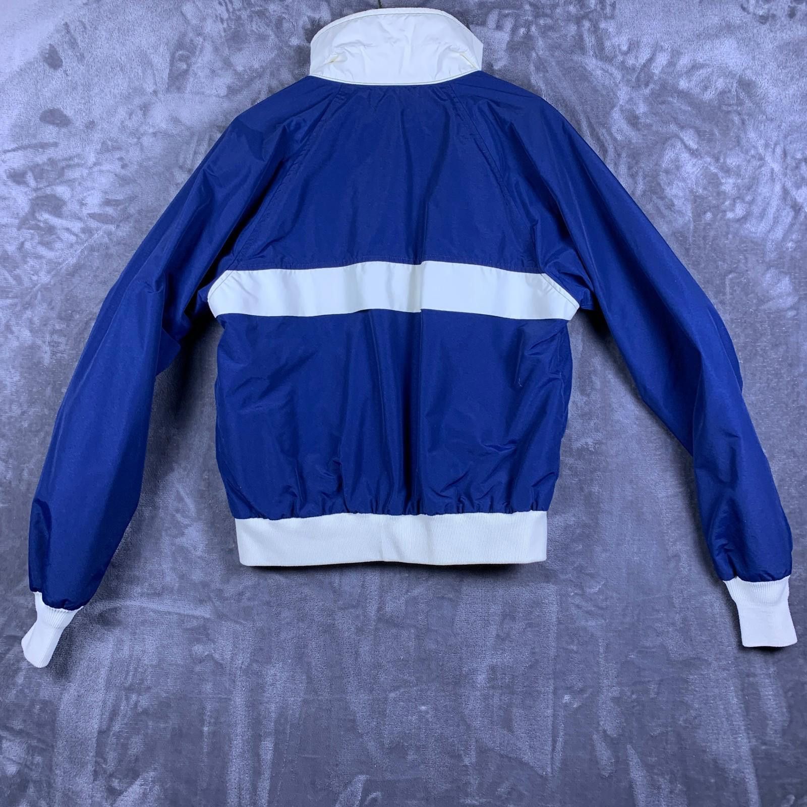 Maine Guide Vintage Maine Guide Windbreaker Jacket Sz.44 (292) Size US M / EU 48-50 / 2 - 2 Thumbnail