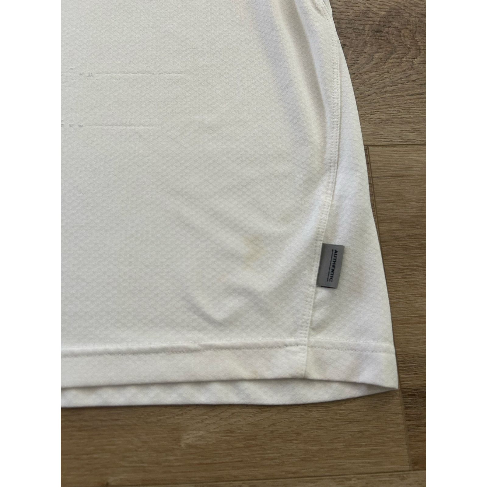 Nike NIKE | POLO SHIRT Size US L / EU 52-54 / 3 - 6 Thumbnail