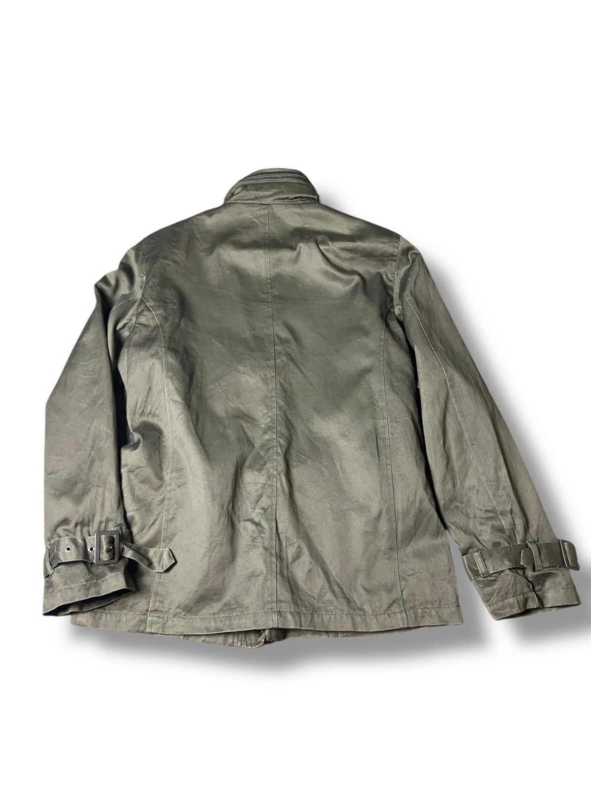 Japanese Brand Authentic Japanese Brand Multipocket Jacket (151) Size US M / EU 48-50 / 2 - 5 Thumbnail