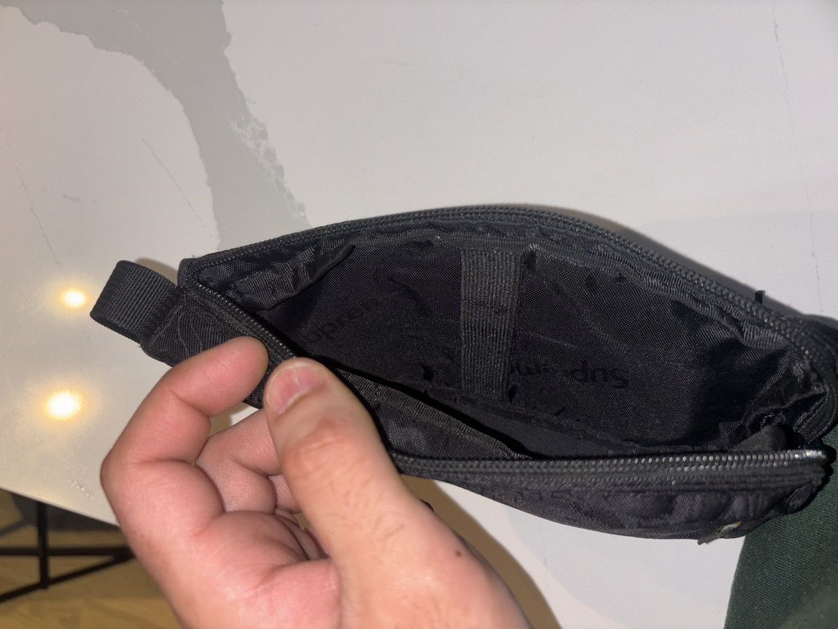 Supreme Supreme Cordura Organizer Pouch (SS19) Size ONE SIZE - 9 Thumbnail