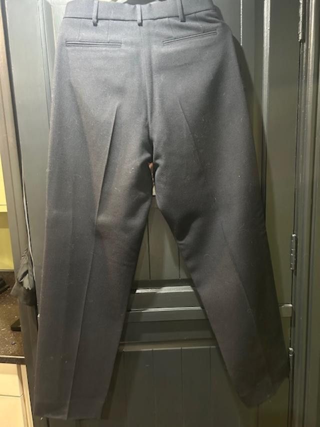 Stella McCartney Stella McCartney Dress Trouser Size US 32 / EU 48 - 2 Thumbnail