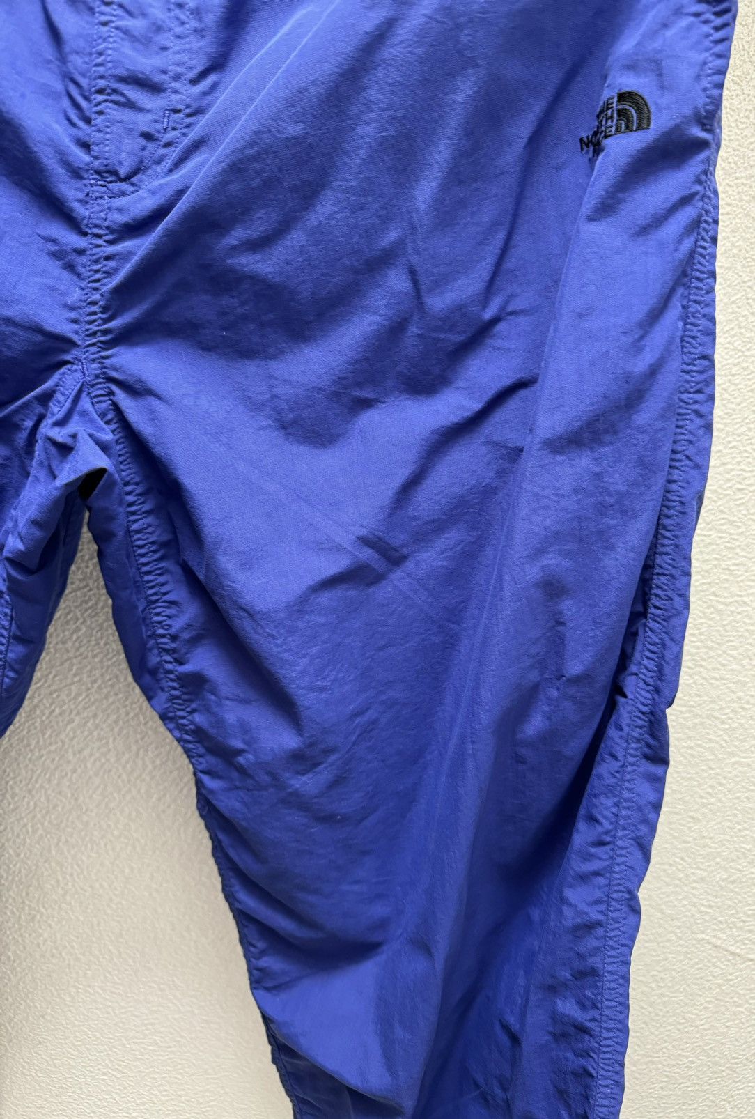The North Face The North Face TNF vintage casual pants L 34 size Size US 34 / EU 50 - 7 Thumbnail