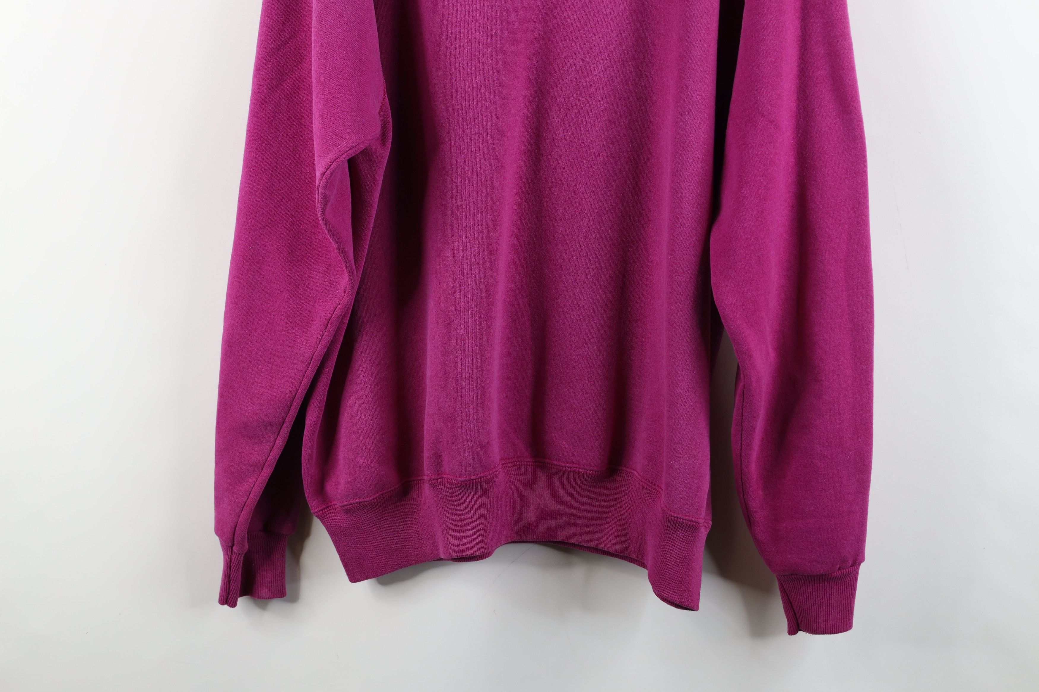 Vintage Vintage 90s Country Charleston South Carolina Sweatshirt USA Size XL / US 12-14 / IT 48-50 - 14 Thumbnail