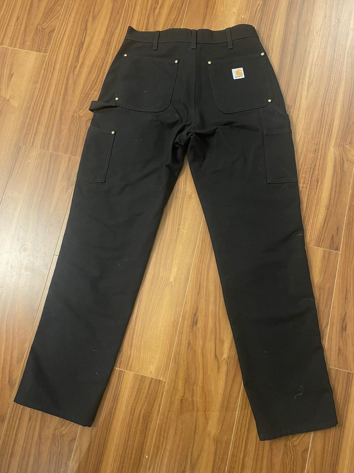 Carhartt Carhartt Double Knee size 34 Size US 34 / EU 50 - 7 Thumbnail
