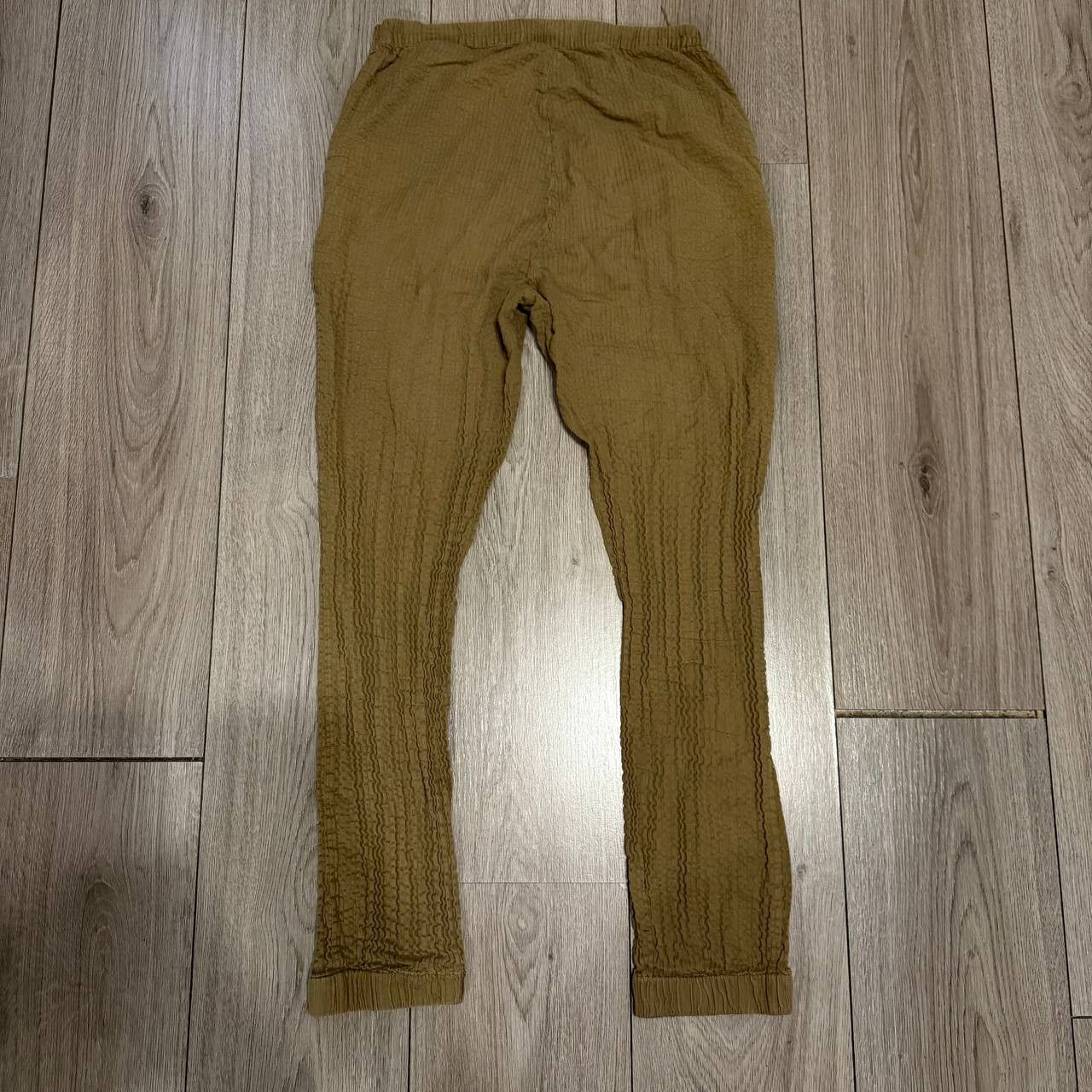 Gudrun Sjoden gudrun sjoden pants size s brown Size 30" / US 8 / IT 44 - 6 Thumbnail