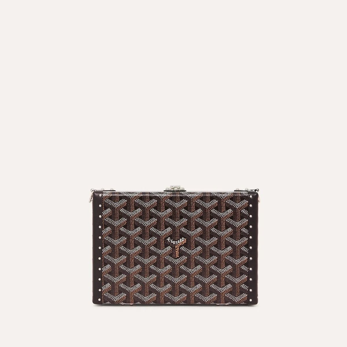 Goyard Bezons trunk bag Size ONE SIZE - 3 Thumbnail