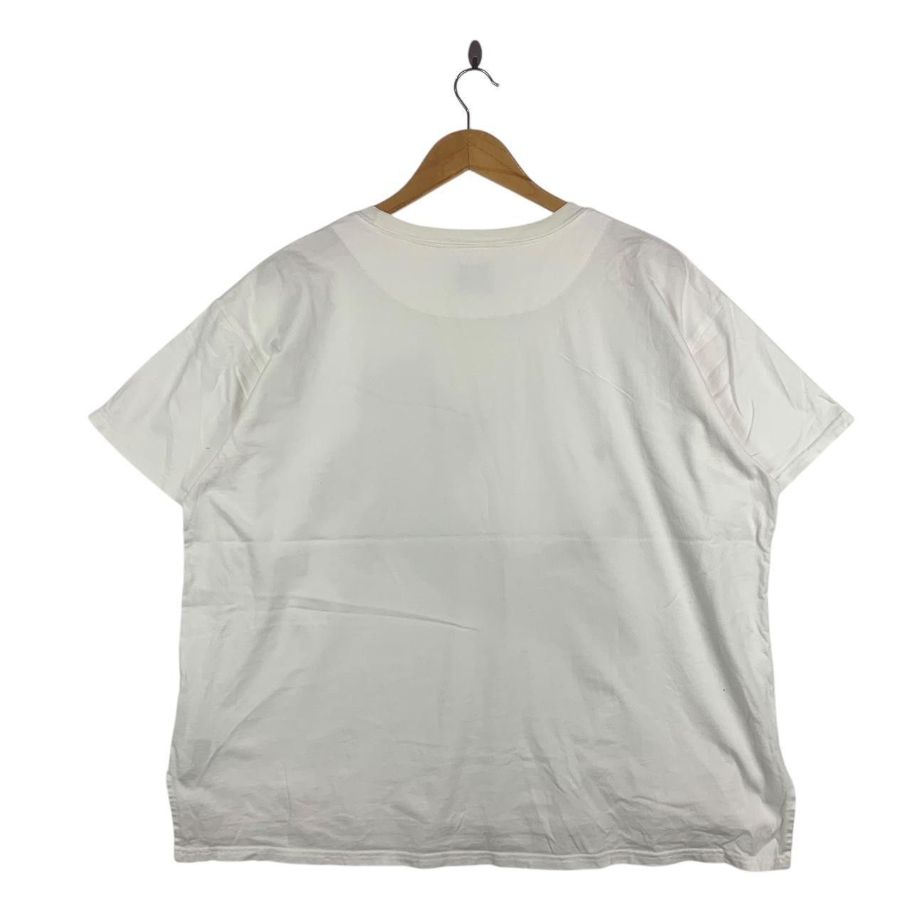 Tsumori Chisato NE-NET TSUMORI CHISATO x Niko And.. Cat Baggy Tee Size US L / EU 52-54 / 3 - 4 Thumbnail