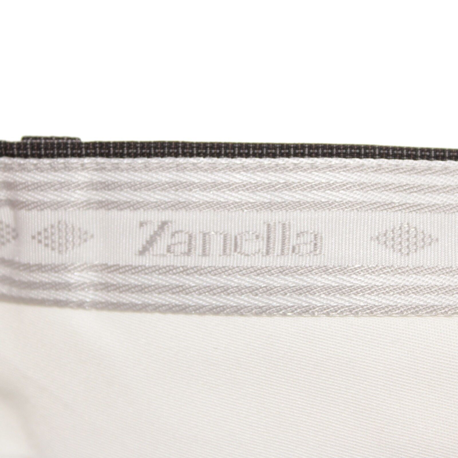Zanella Zanella New with tags Dress Pants Size 34 US In Gray Size US 34 / EU 50 - 6 Thumbnail
