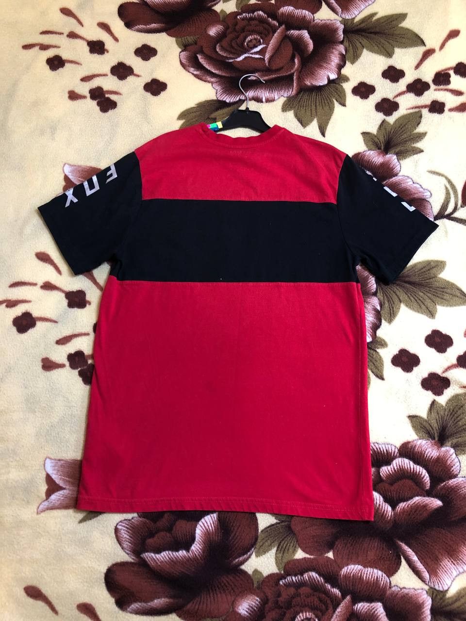 Fox Racing Fox Racing Shirt Men Colorblock Motorcross Bikes Size US M / EU 48-50 / 2 - 5 Thumbnail