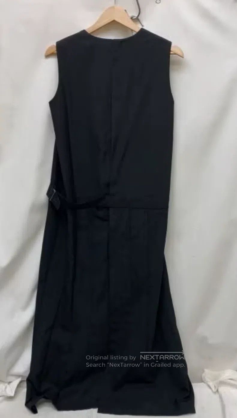 Comme Des Garcons Sleeveless dress