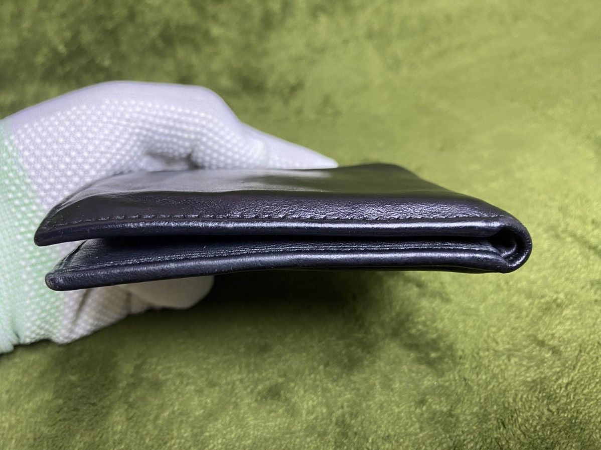 Prada Prada leather wallet Size ONE SIZE - 12 Thumbnail