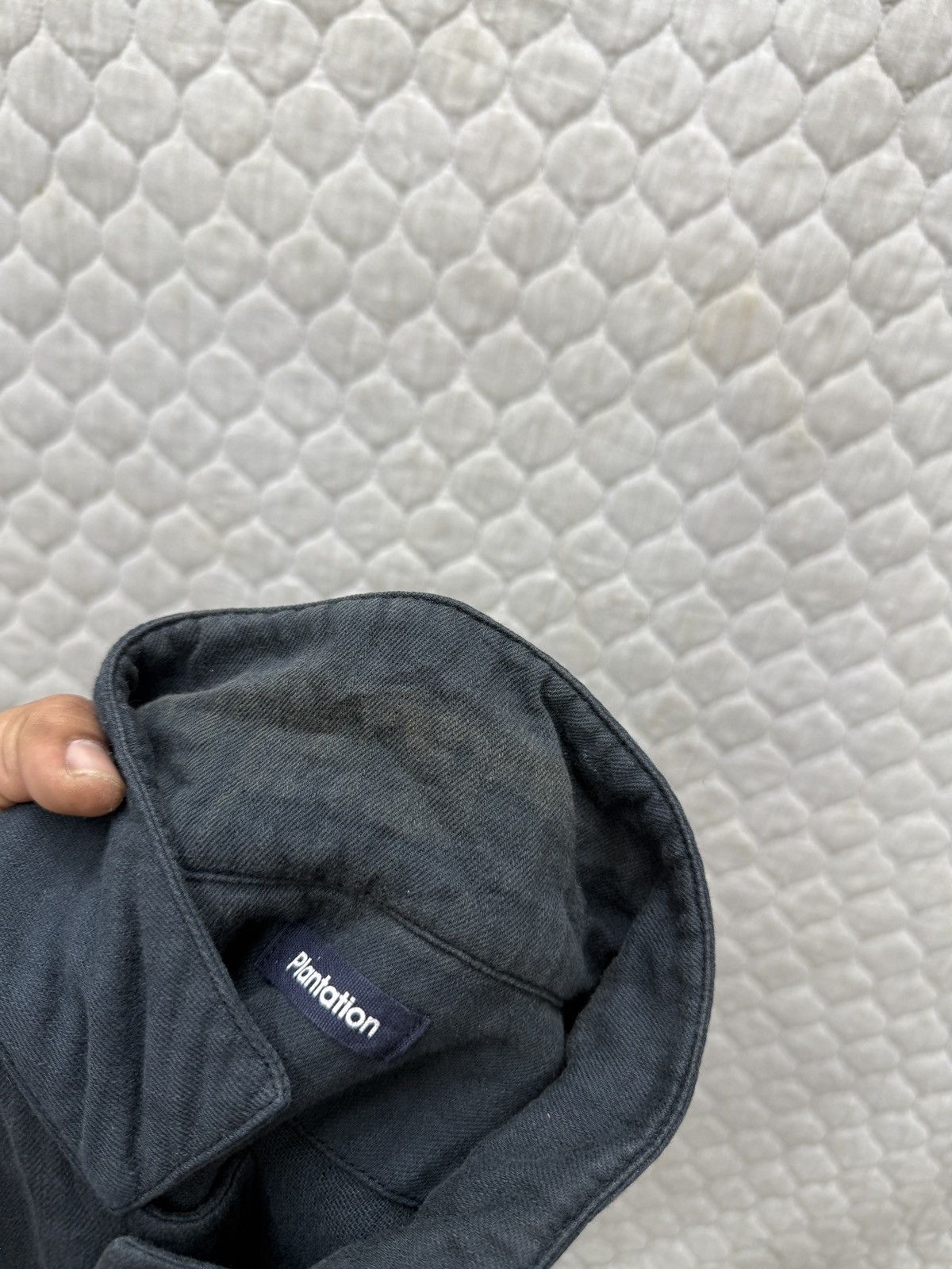 Issey Miyake 🔥🔥🔥ARCHIVE VINTAGE ISSEY MIYAKE PLANTATION Size US M / EU 48-50 / 2 - 11 Thumbnail