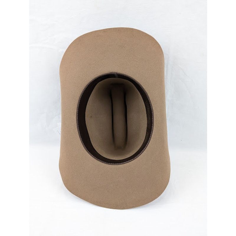 Visvim o1rshd1 Size: S/M / Vin Cowboy Hat / Cap in Beige Size ONE SIZE - 13 Thumbnail