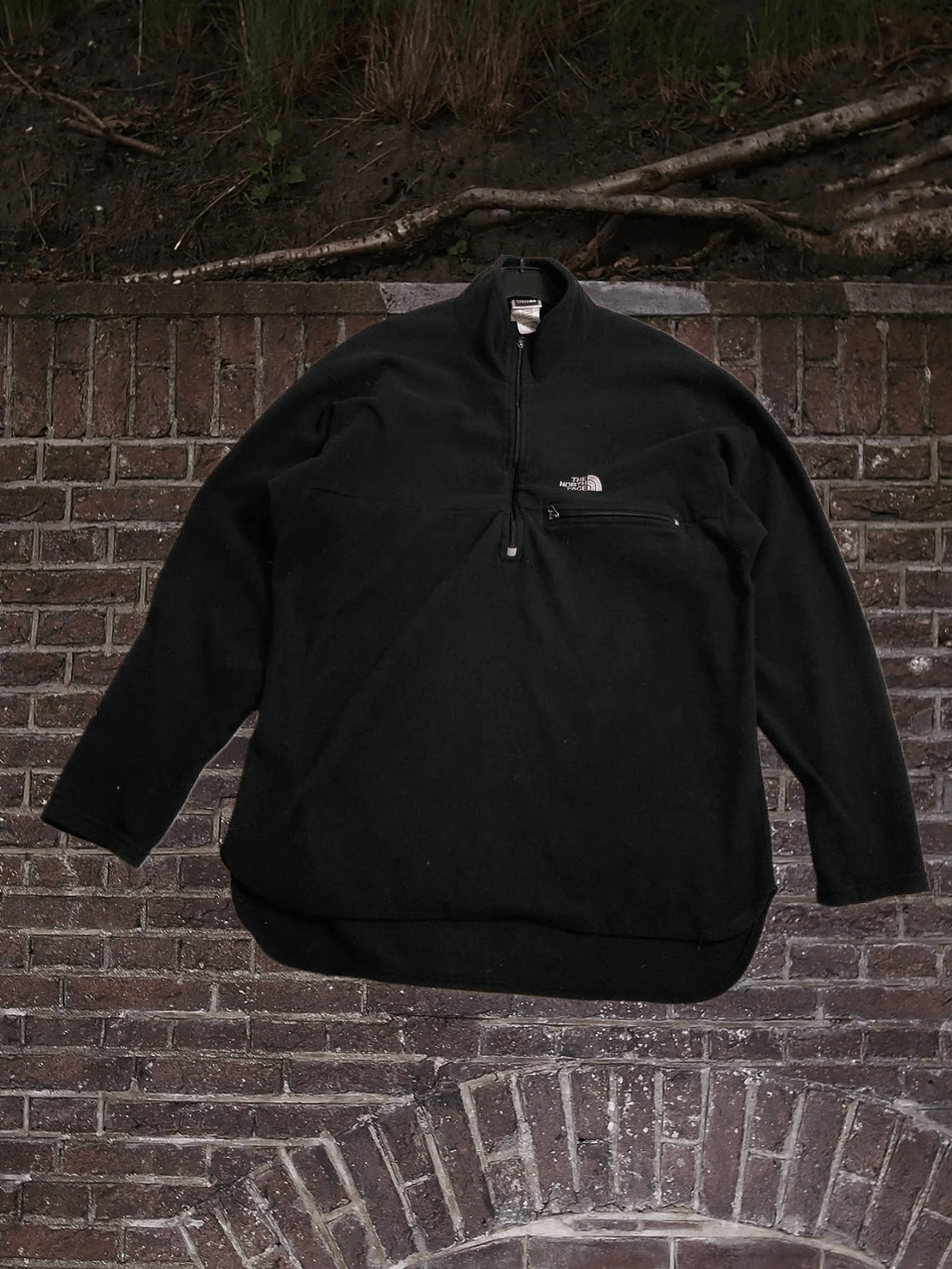 The North Face The North Face Fleece Jacket Streetwear Size US M / EU 48-50 / 2 - 1 Thumbnail