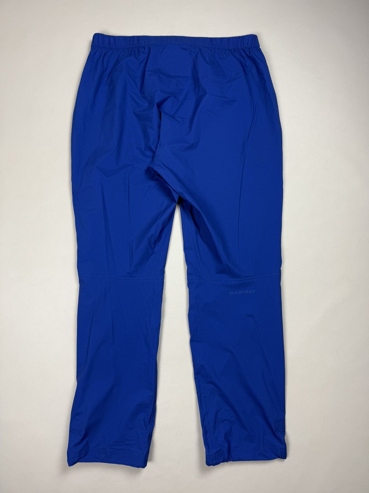 Mammut Men's Masao Light HS Ourtdoor Membrane Pants Trousers