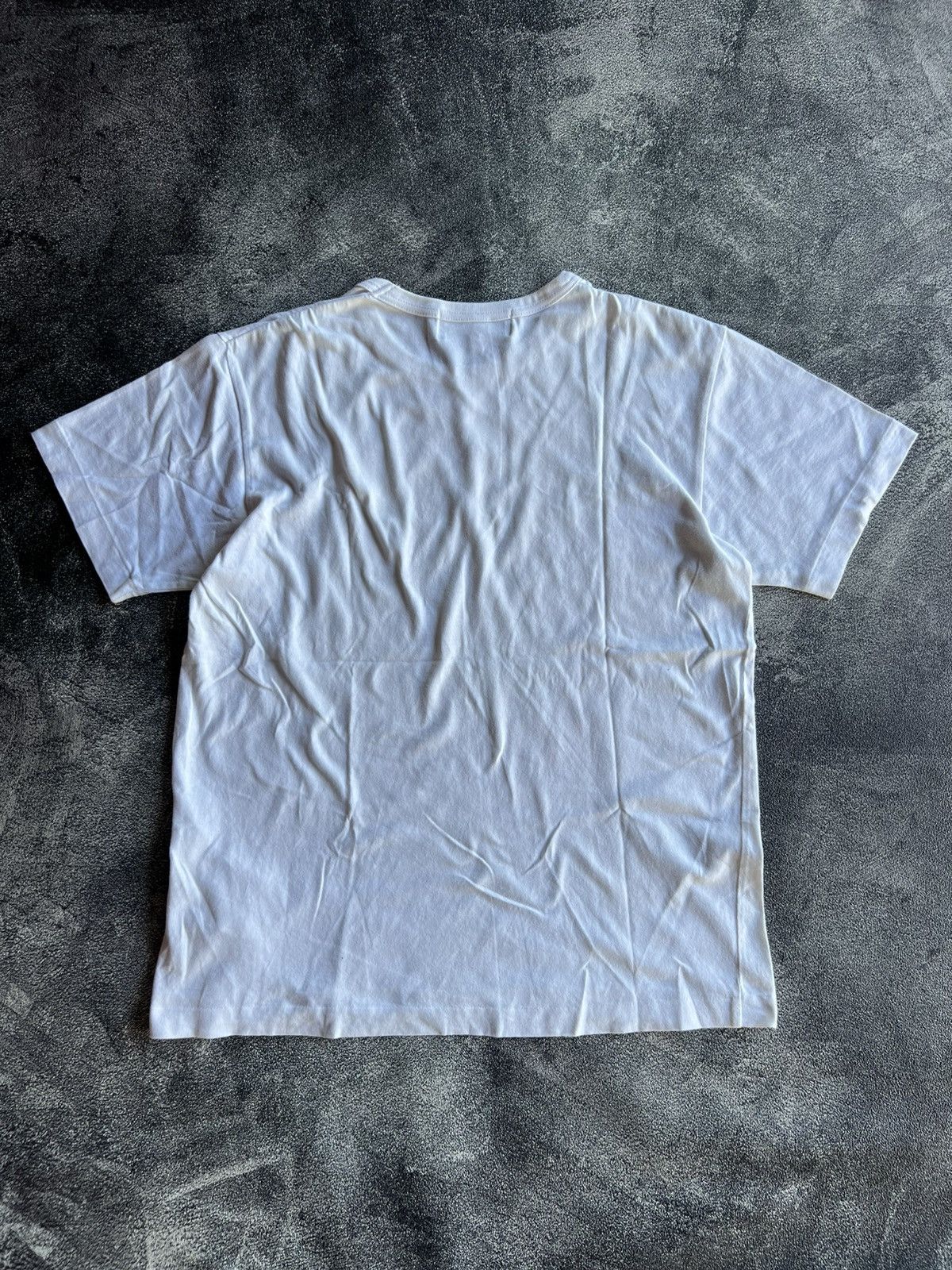 CDG by Comme des Garcons × Comme des Garcons × Rei Kawakubo Comme des Garcons x Avi Gold Better Celebration Size US L / EU 52-54 / 3 - 10 Thumbnail