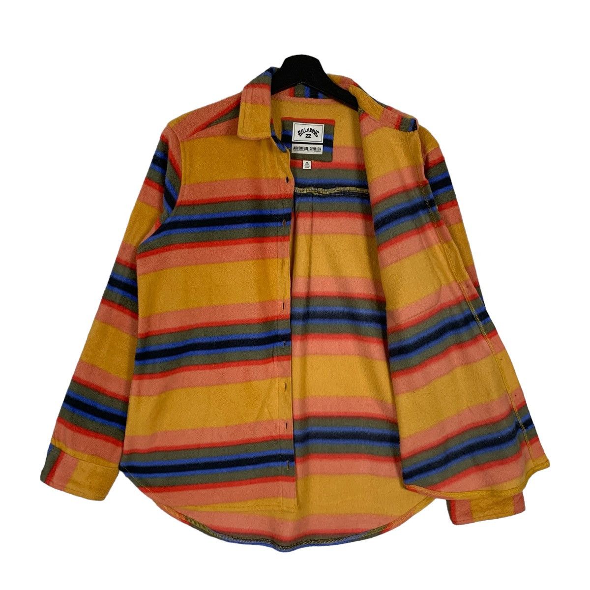 Billabong Billabong Apparel Surf Style Surf Gear Streetwear flannel Size S / US 4 / IT 40 - 7 Thumbnail