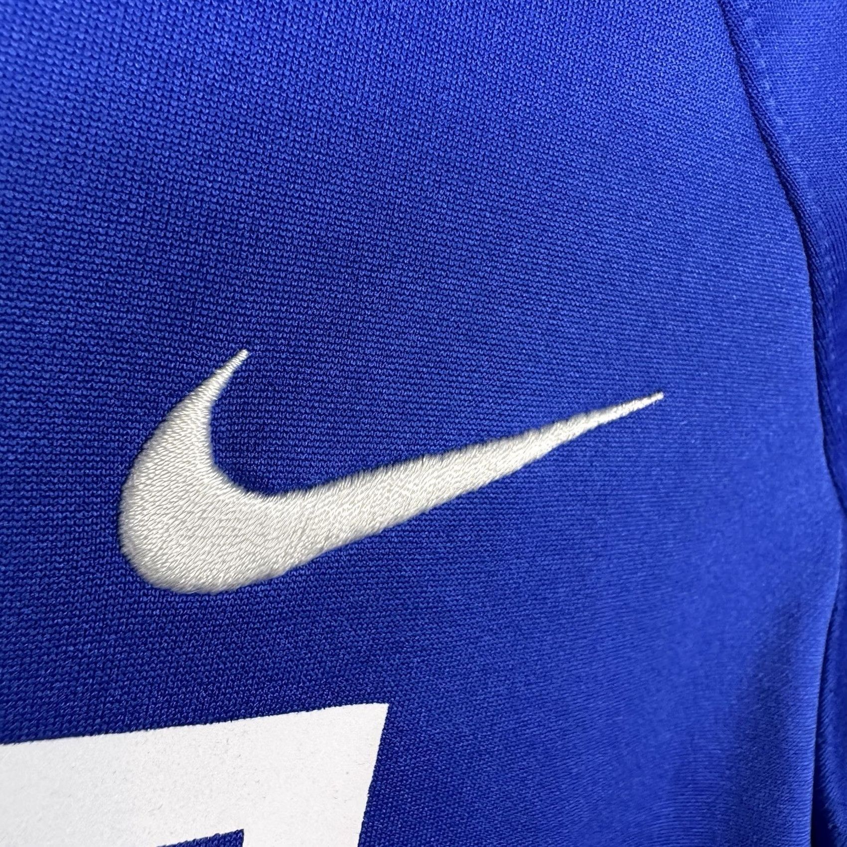 Nike Nike Duke Hoodie Mens S Elite Blue Devils Therma Fit Sweatshirt Tech Basketball Size US S / EU 44-46 / 1 - 7 Thumbnail