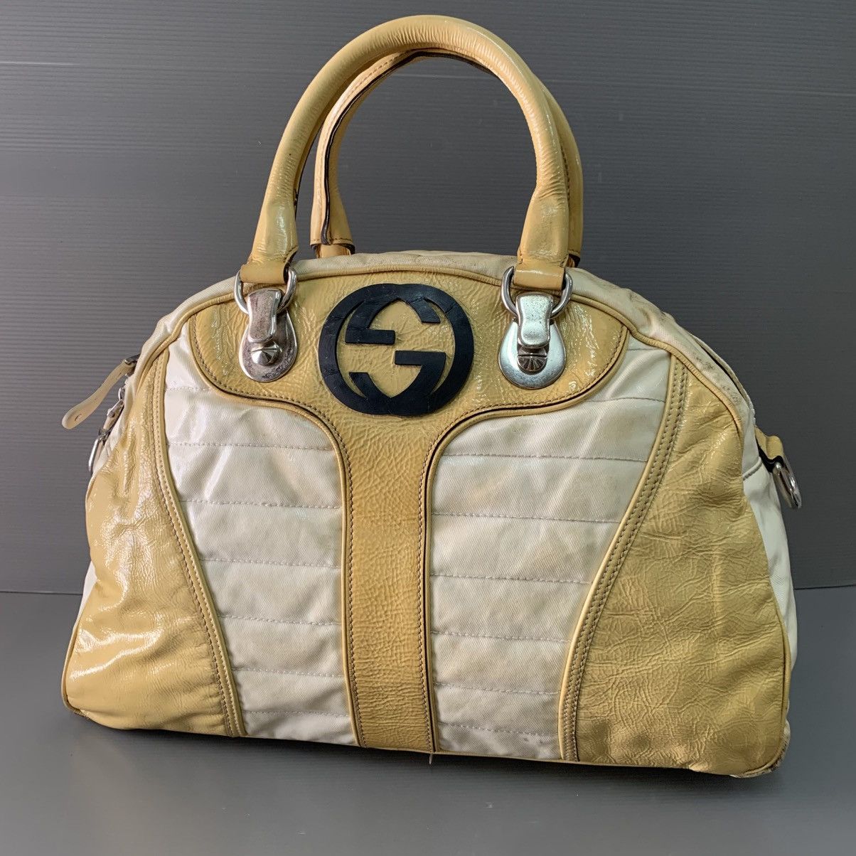 Gucci Gucci Sport Travel Bag Size ONE SIZE - 16 Thumbnail