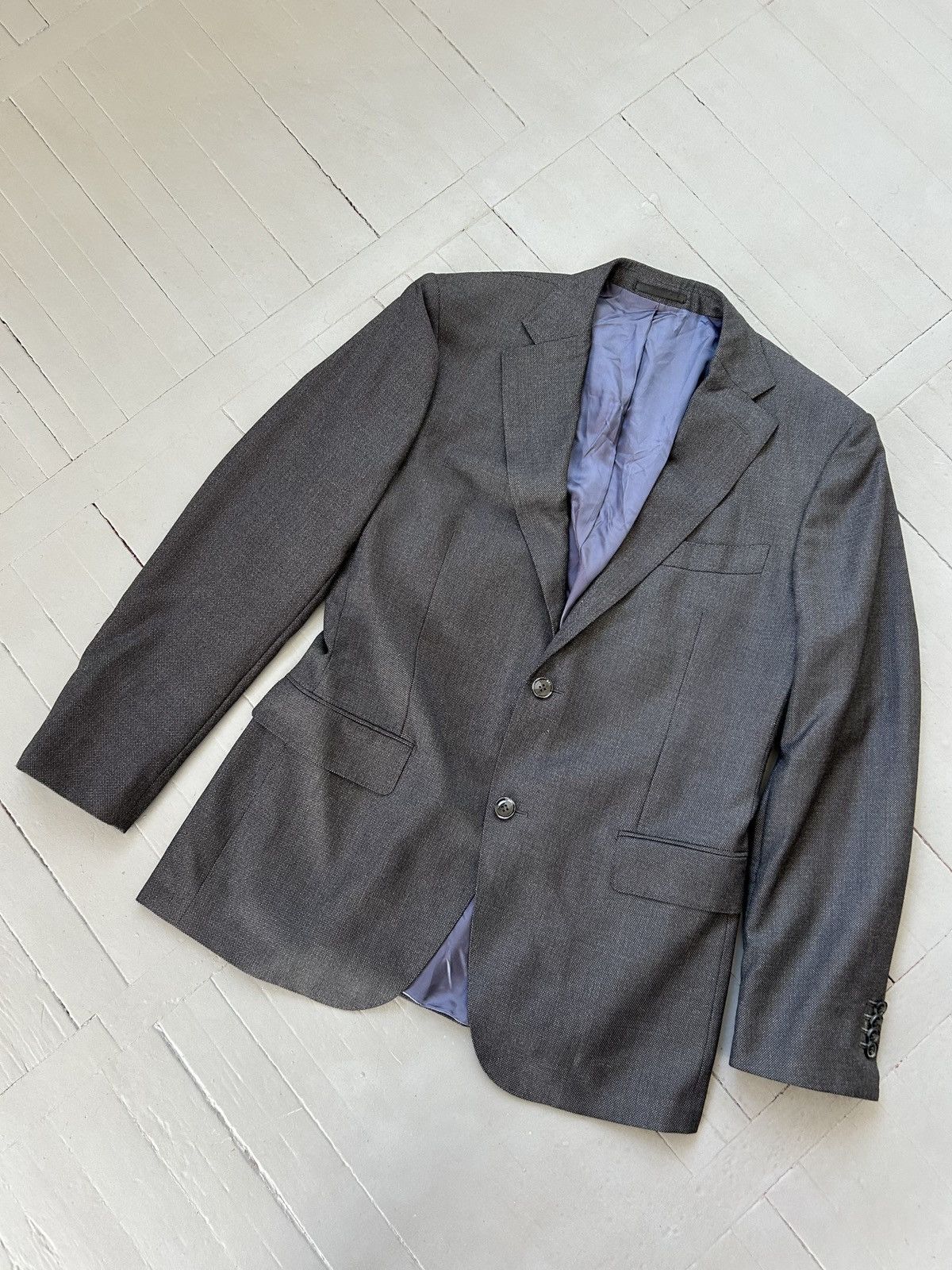 Suitsupply Siutsupply wool blazer Size 40R - 2 Thumbnail