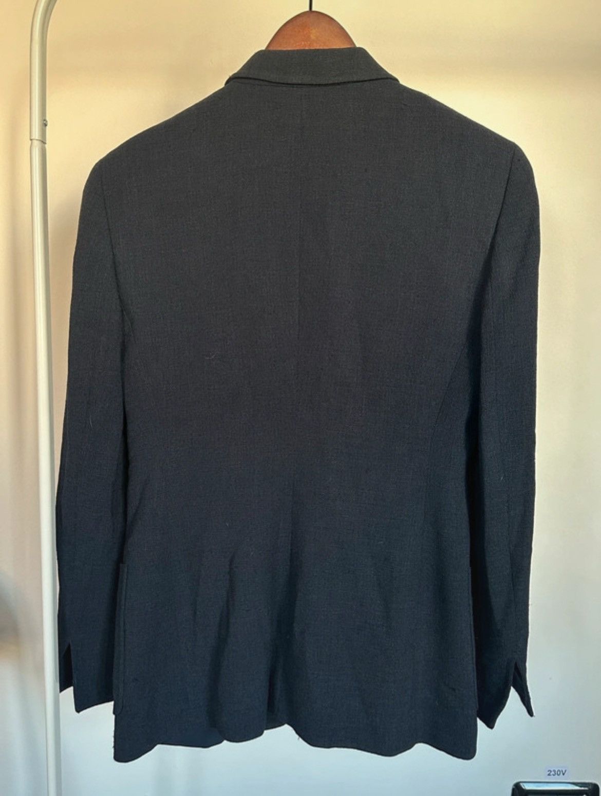 Armani Collezioni Armani Collezioni Blazer Size M / US 6-8 / IT 42-44 - 2 Thumbnail
