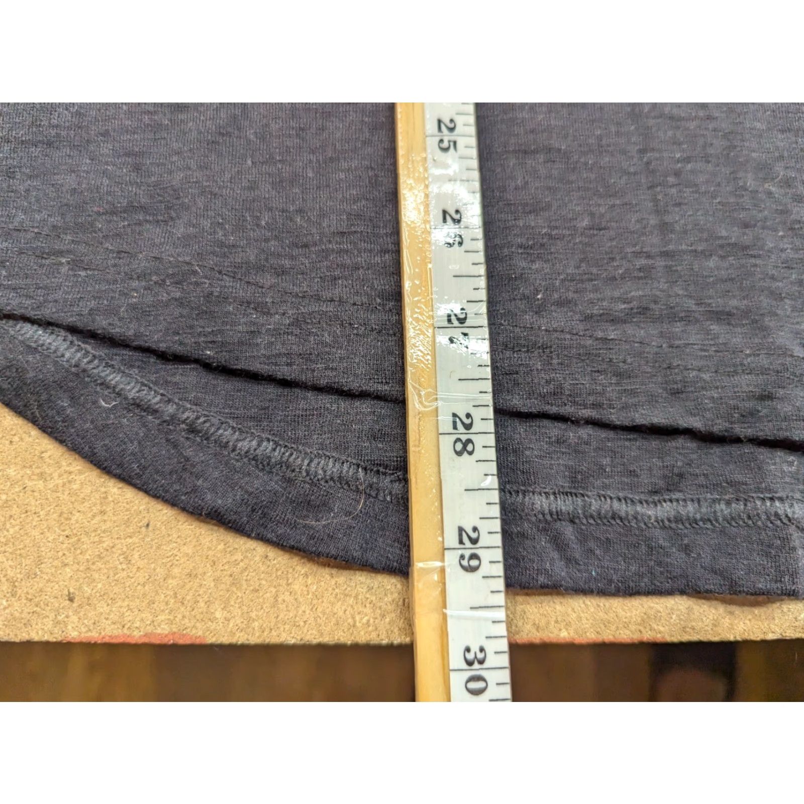 Vintage Bula Base Layer Shirt Mens XL Merino Wool Thermal Outdoor Ski Work Sport Breathable Moisture Wicking Shirt Size US XL / EU 56 / 4 - 5 Thumbnail