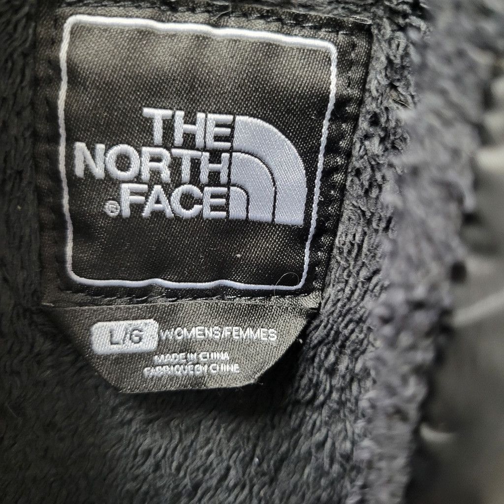 The North Face North Face Women's Full-Zip Fleece Jacket Size Large Size L / US 10 / IT 46 - 6 Thumbnail