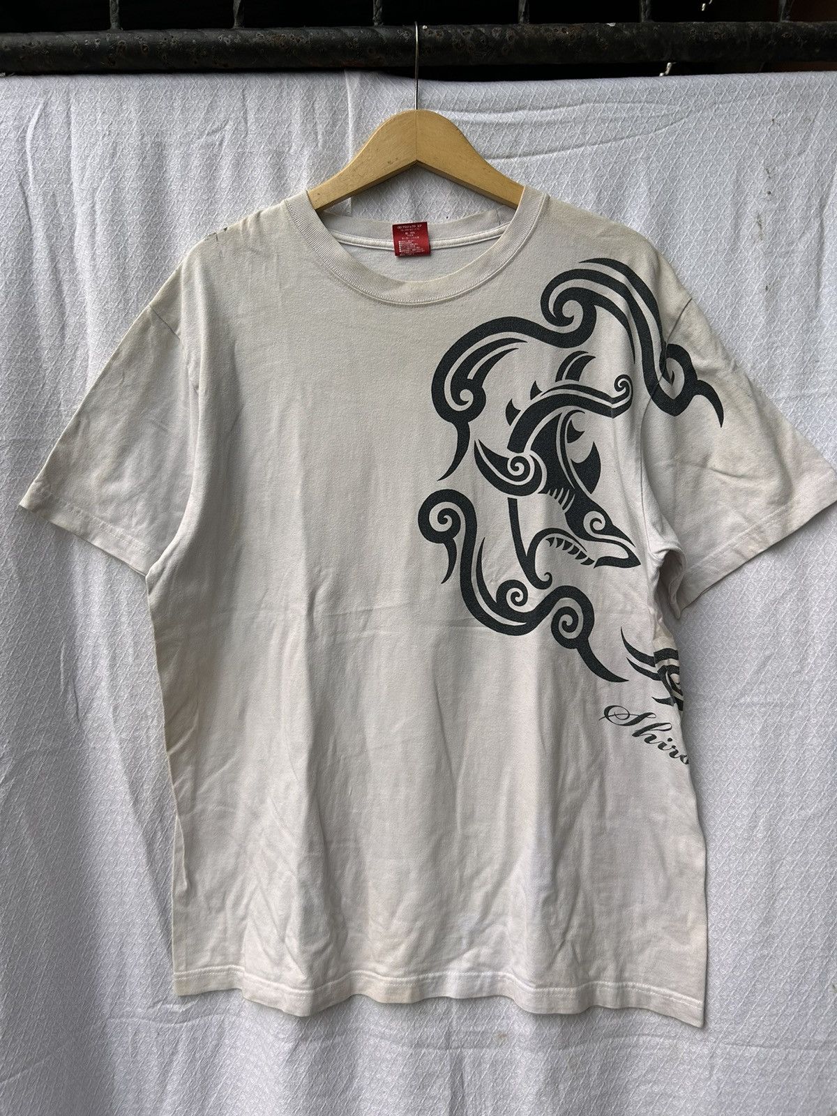 Habu box tribal japanesebrand style tees