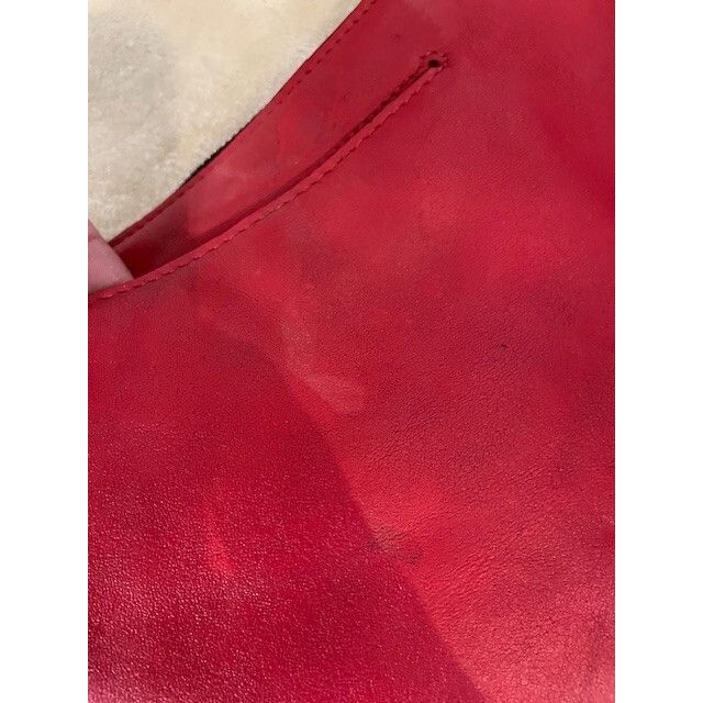 Rag & Bone Unique Rag and Bone Riser Crossbody Bag - Red Size ONE SIZE - 2 Thumbnail