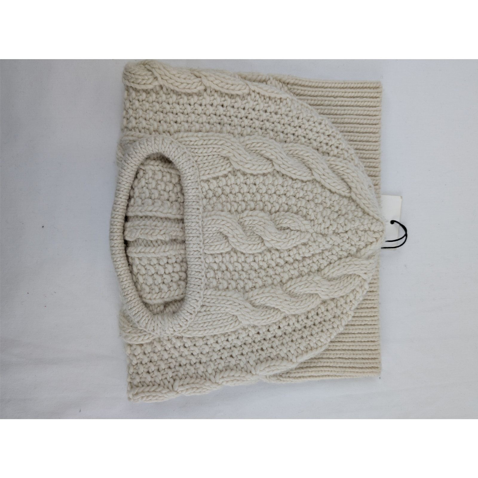Aime Leon Dore o1rshd1 Size: OS / Knit Balaclava Beanie Cap / Hat Pristine Size ONE SIZE - 10 Thumbnail