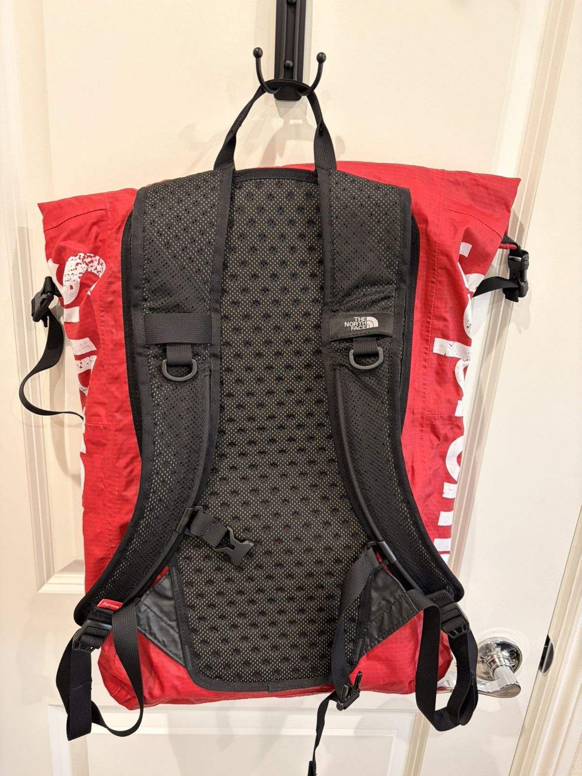 Supreme × The North Face Supreme x the North Face Backpack Size ONE SIZE - 7 Thumbnail