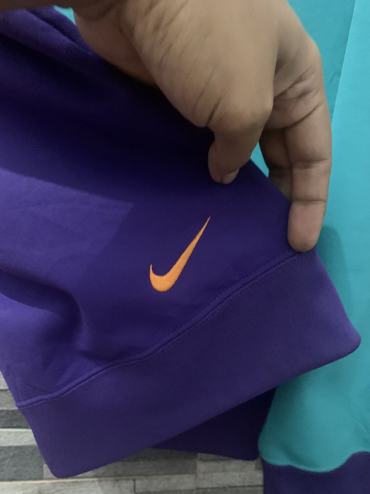 Nike ACG NIKE ACG Thermafit Jacket Size US XL / EU 56 / 4 - 5 Thumbnail