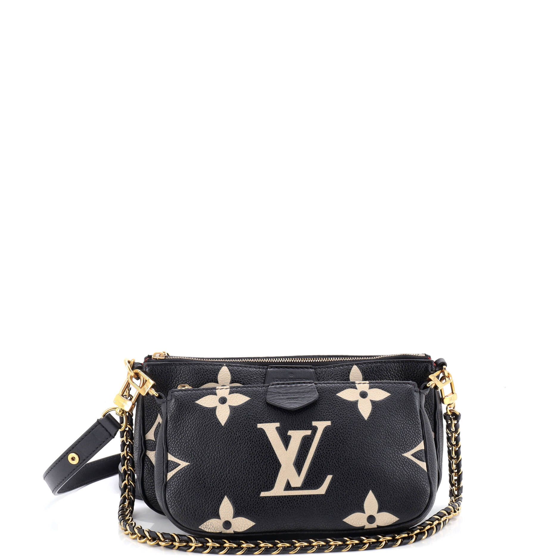 Louis Vuitton Multi Pochette Accessoires Size ONE SIZE - 1 Thumbnail